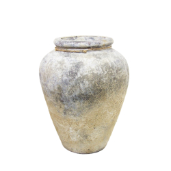 Wazon Rustykalny Dzban betonowy / gliniany